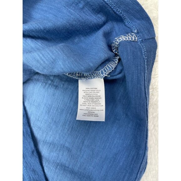 Disney Parks Forever Collection by Junk Food T-Shirt Womens Small Baloo Jungle B - Picture 4 of 6